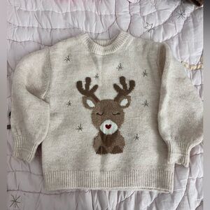 Kids sweater